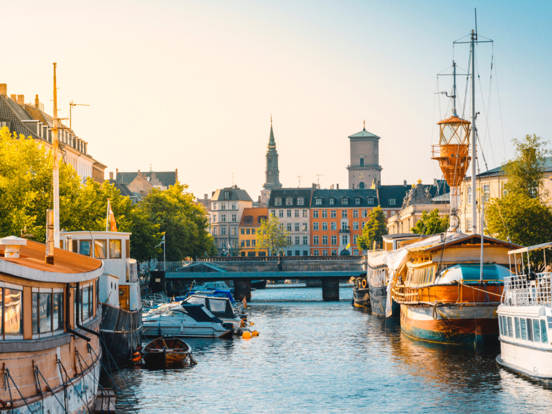 Kopenhagen