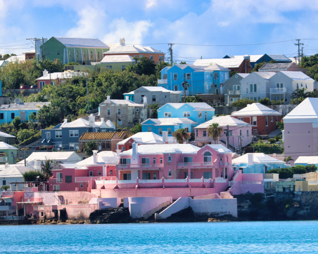 Bermuda