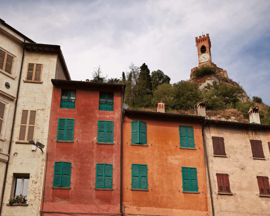 Brisighella