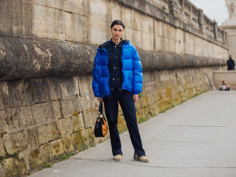 Freue mit Clarks Wallabee