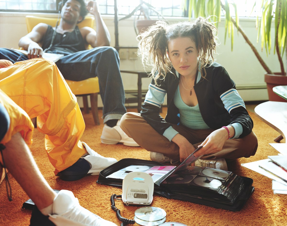 junge menschen cd wohnung