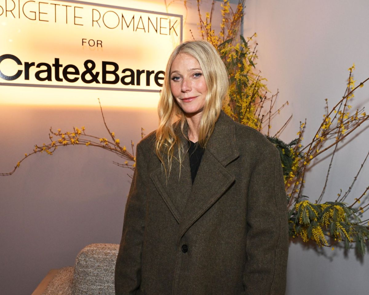 Gwyneth Paltrow