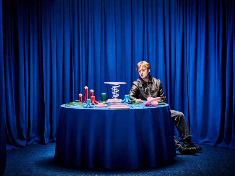 Gustaf Westman für IKEA