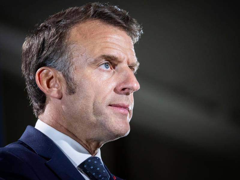 Wie viel Geld hat Frankreichs Präsident Emmanuel Macron wirklich. Ein Blick auf sein Vermögen, Einkünfte und seine finanziellen Hintergründe.