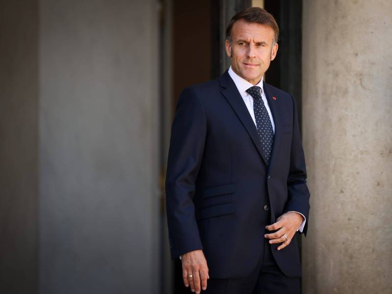 Wie viel verdient der französische Präsident Emmanuel Macron wirklich? Warum sein Gehalt im internationalen Vergleich überrascht.