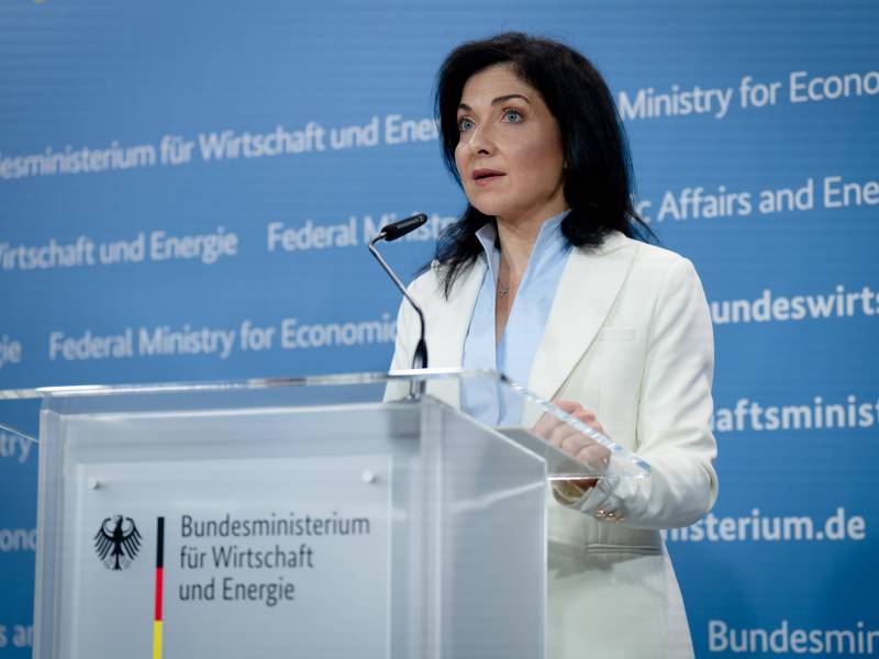 Aus für Solarförderung: Was der Plan von Katherina Reiche, Bundesministerin für Wirtschaft und Energie, für viele Deutsche bedeutet.