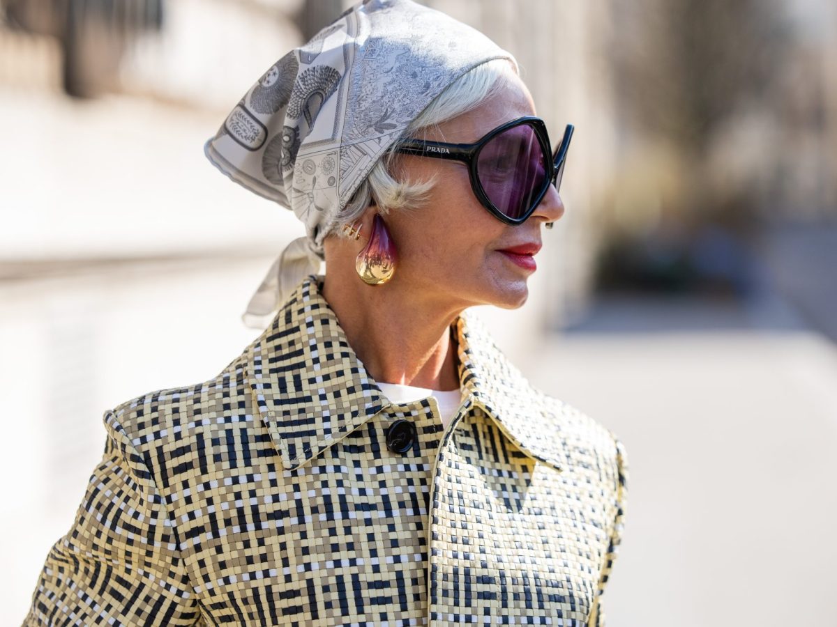 Niemals wegwerfen: Diese Dinge aus Omas Kleiderschrank sind heute ein Vermögen wert