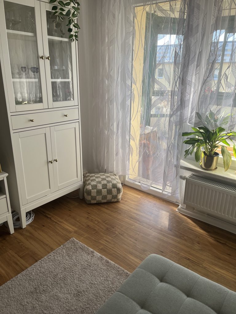 Sostrene Grene Hocker