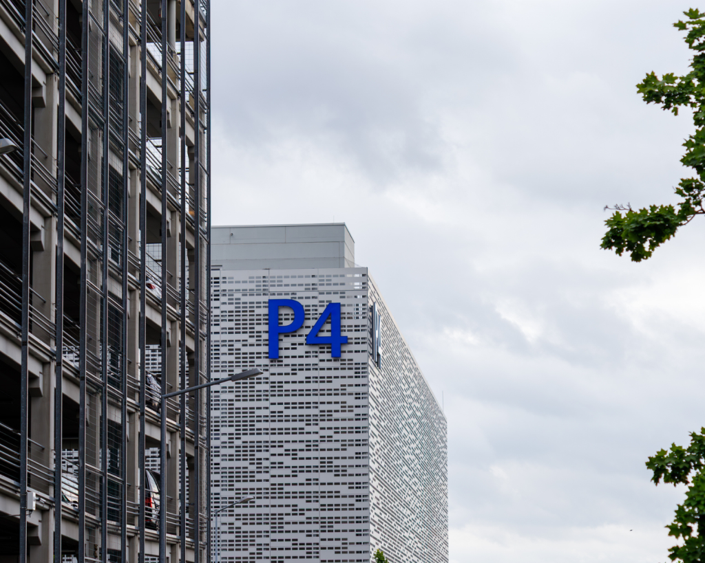 Parkhaus