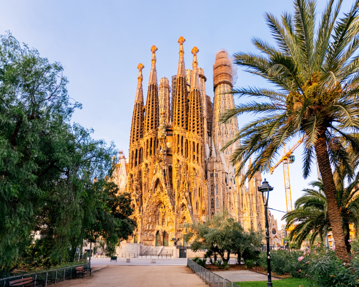 Sagrada Família