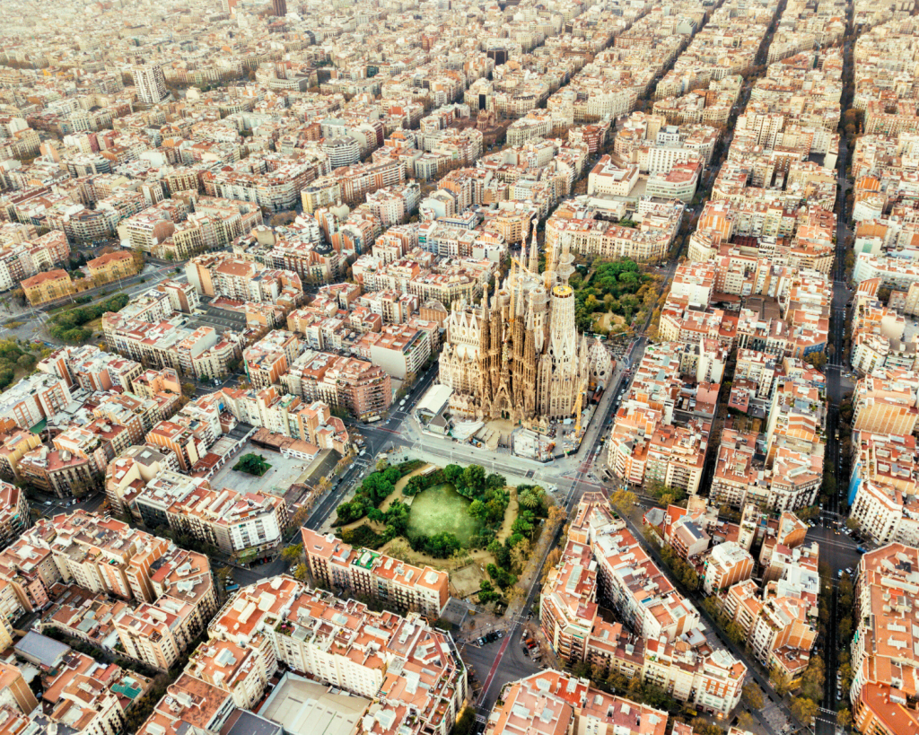  Sagrada Fam&iacute;lia