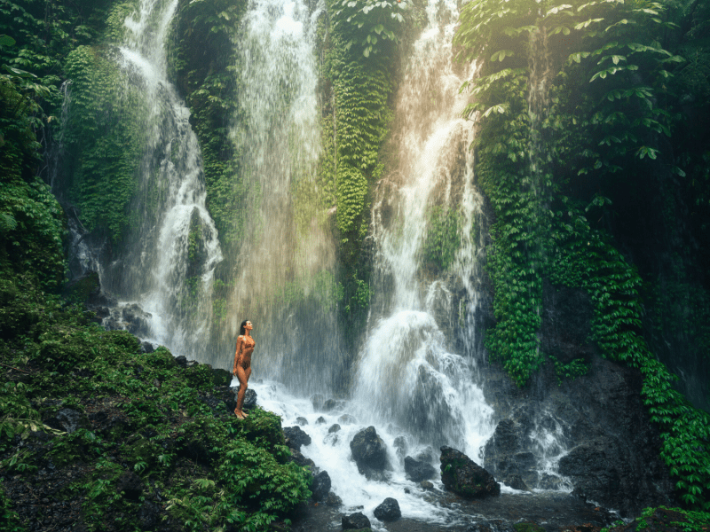TimeOut enthüllt: 4 unterschätzte Reiseziele, die man einmal im Leben gesehen haben sollte.