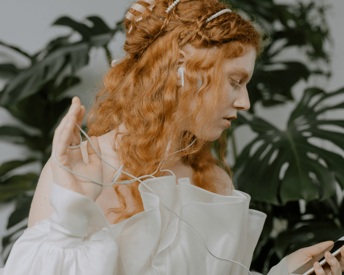 Studie enthüllt: Diese Musik reduziert Reiseübelkeit.