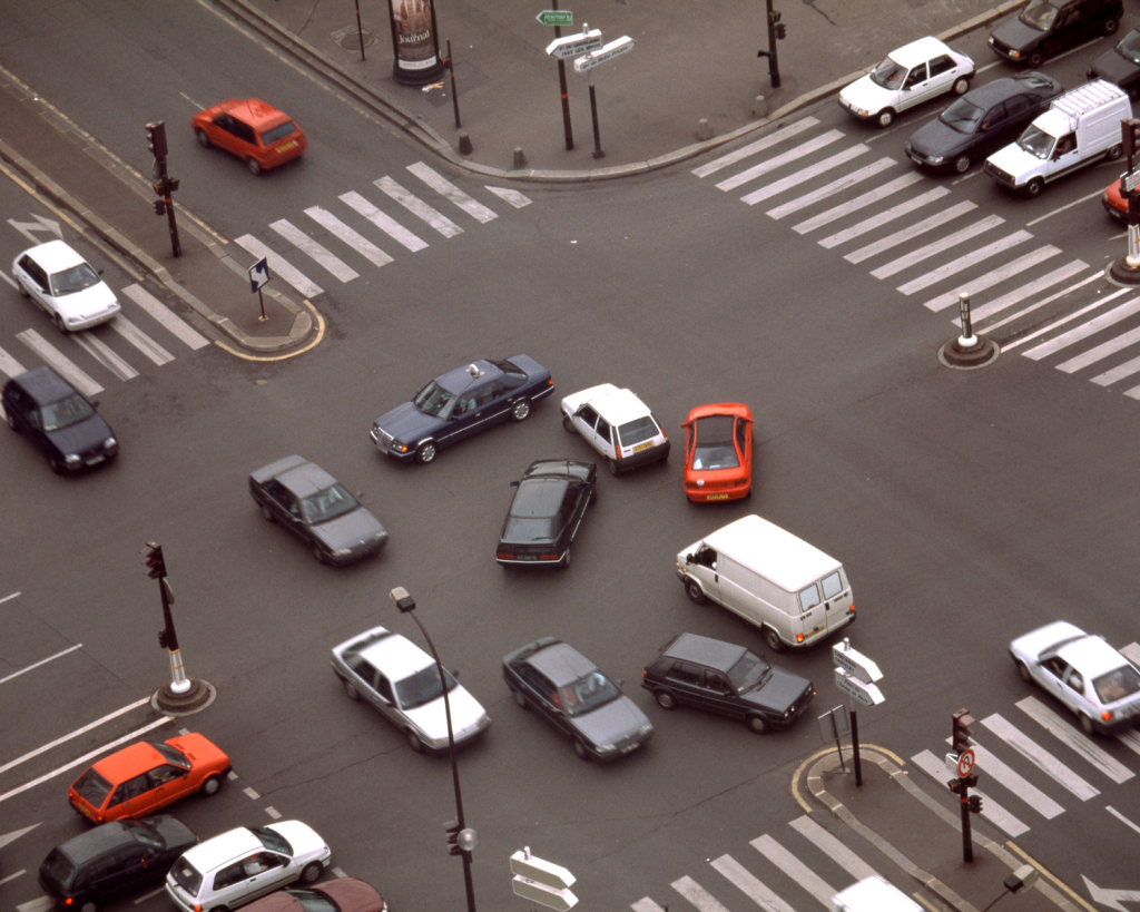 Dass Deutschland auf Platz vier landete, &uuml;berrascht kaum &ndash; Staus sind hierzulande schlie&szlig;lich keine Seltenheit.