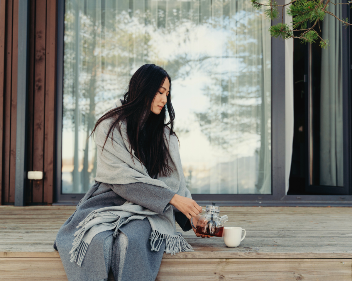 Herbst-Reiseziele: Airbnb enthüllt die spannendsten Trends für 2025.