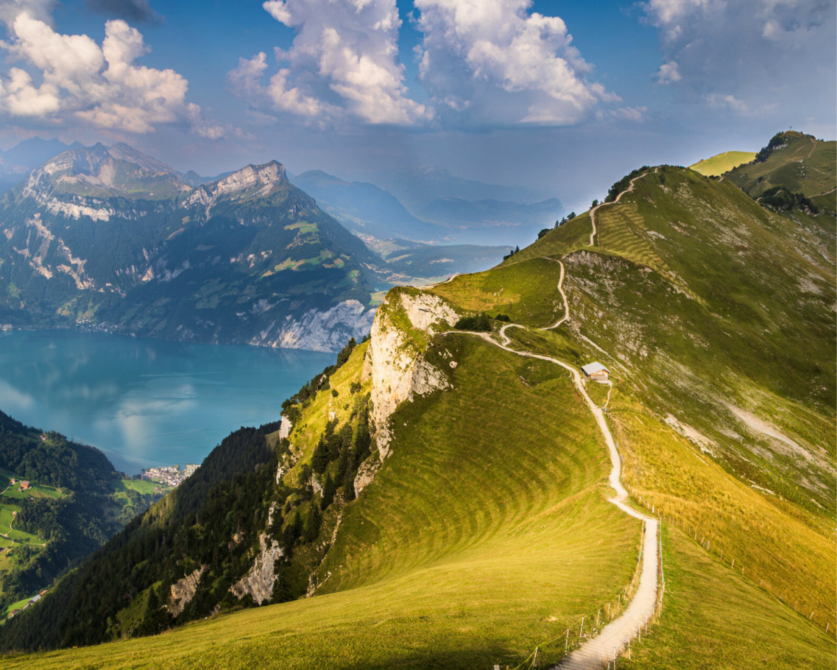 Rund 750 Jahre alt: Hier steht das älteste Holzhaus Europas – und kann heute noch besichtigt werden!