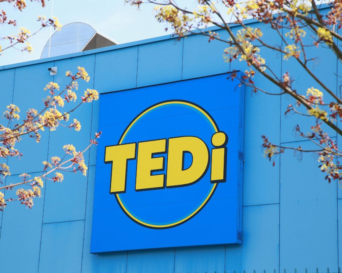 Tedi-Logo