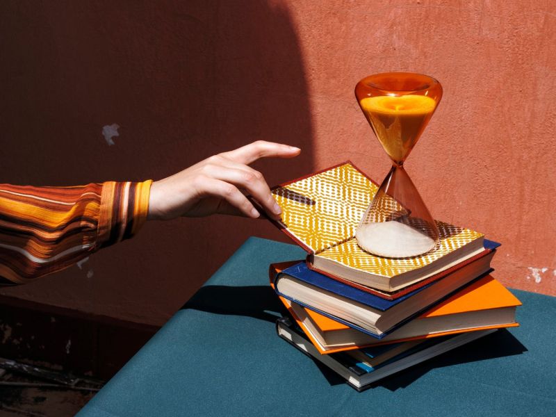 Zeitpunkt Vorstellungsgespräch