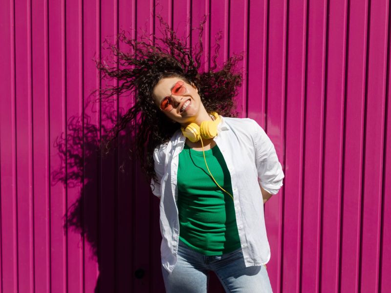 Frau Steuer Änderung