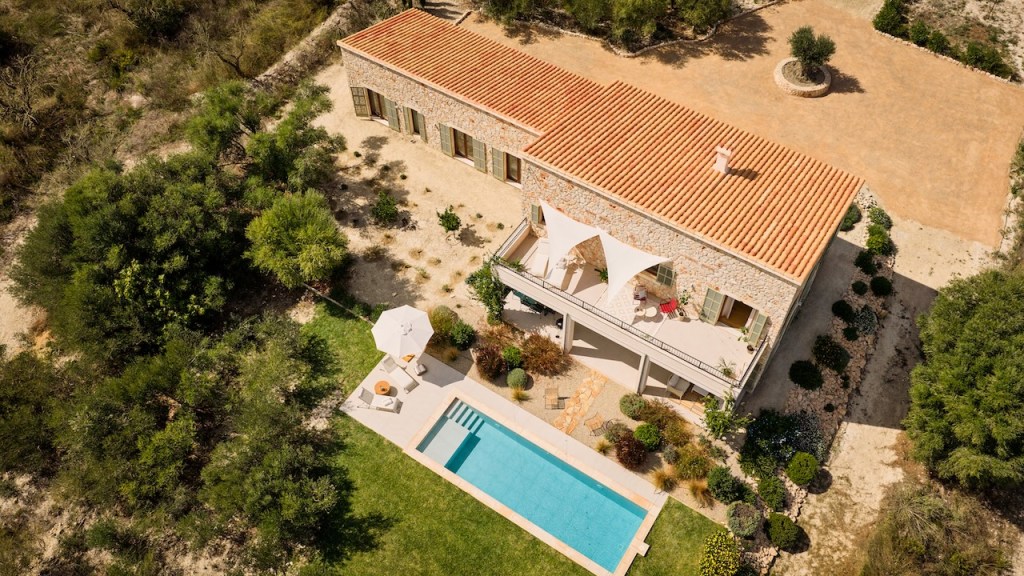 Traumhaus Verlosung Mallorca