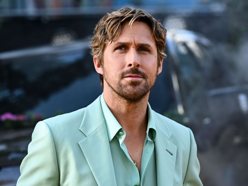 Ryan Gosling
