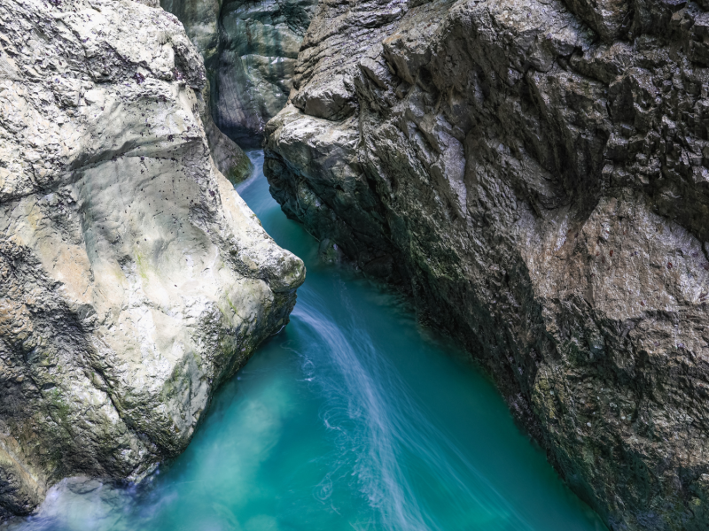 Unfassbar schön: Deutschlands spektakulärstes Naturwunder 2025 – gekürt von der Heinz Sielmann Stiftung.