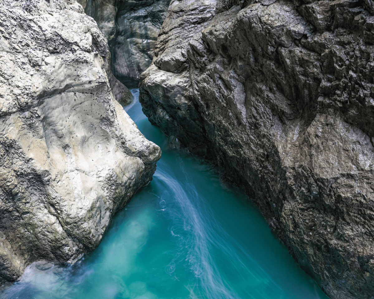 Unfassbar schön: Deutschlands spektakulärstes Naturwunder 2025 – gekürt von der Heinz Sielmann Stiftung.