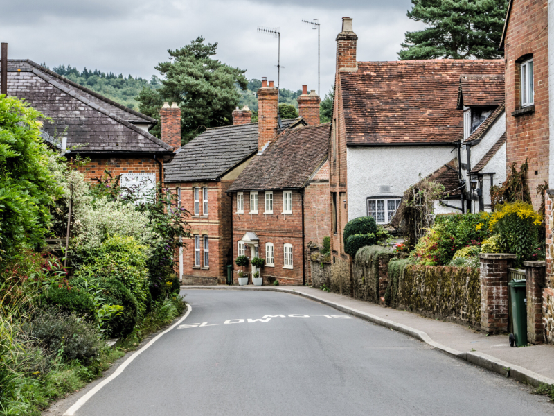 Kennst du den Film „The Holiday