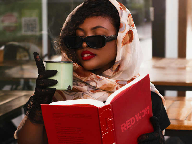 Du brauchst Zeit für dich? 4 Hotels, die ideal sind für Alleinreisende, die Energie sammeln wollen.