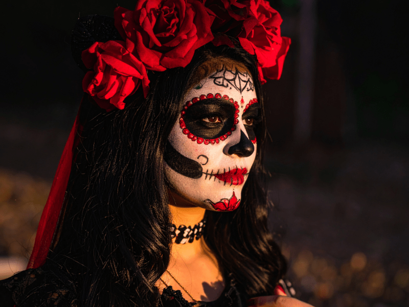 Gänsehaut garantiert! Die 4 spektakulärsten Halloween-Events in Deutschland.