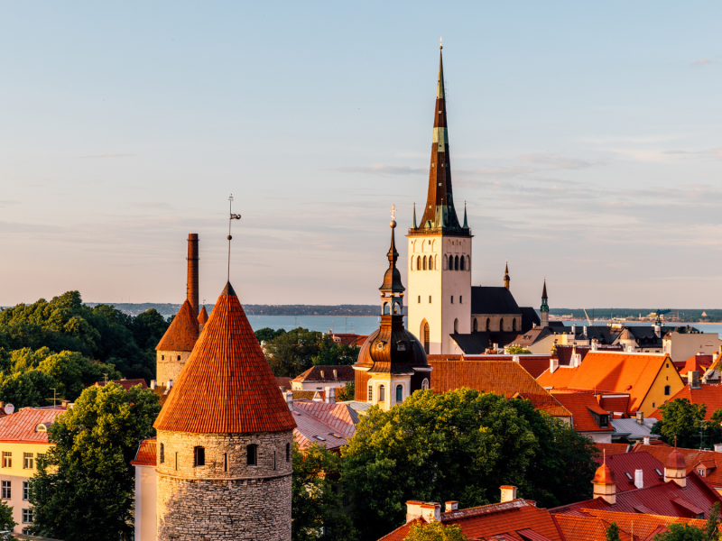 Ranking: Die freundlichsten Länder Europas – Platz 1 hat niemand erwartet!