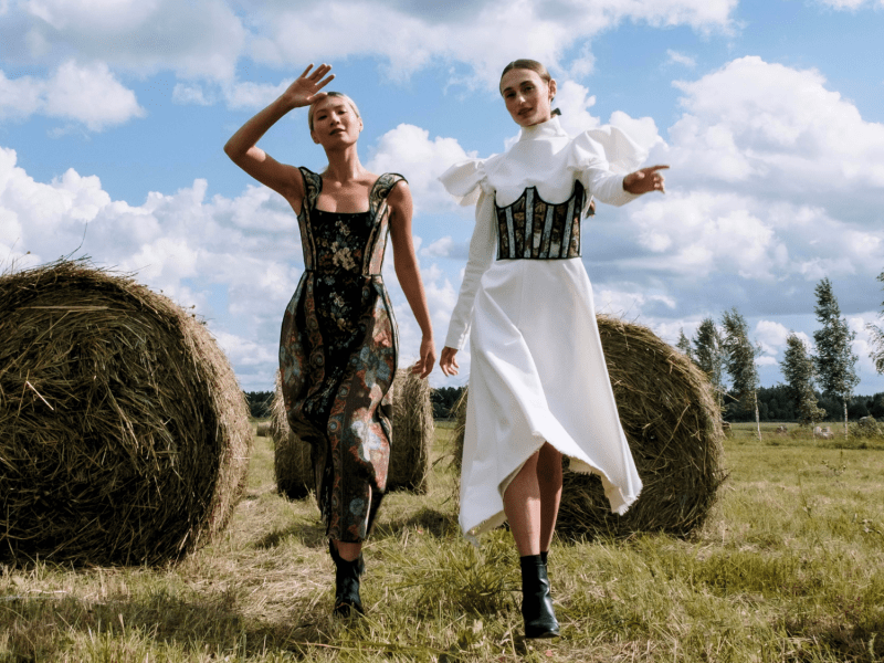 Frische Luft, kein WLAN und viel Ruhe – nach diesem „alten Reisetrend“ sehnt sich gerade ganz Deutschland!