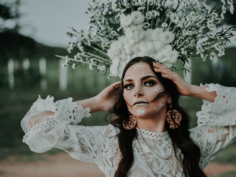 Gänsehaut garantiert: 6 gruselige Reiseziele, die mit Flixbus/-Train leicht zu erreichen sind.