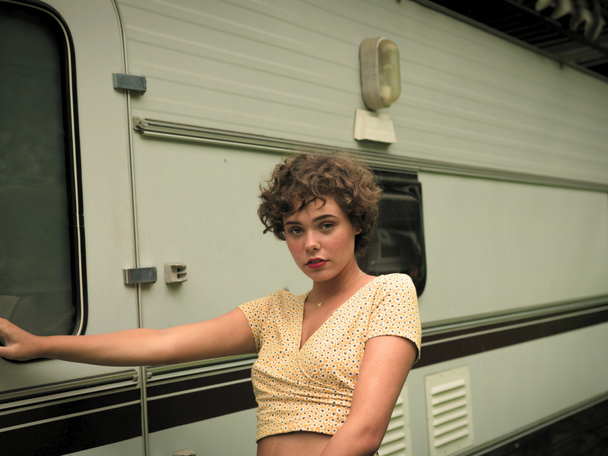 Vanlife im Herbst: So wird es im Camper richtig gemütlich – 4 einfache Hacks für kalte Tage