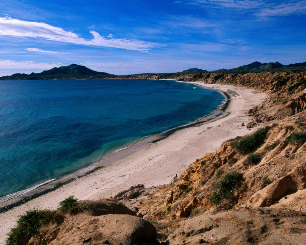 San Jos&eacute; del Cabo ist ein Ort an der Cortes-See und Sitz der s&uuml;dlichsten Gemeinde des mexikanischen Bundesstaates Baja California Sur, Los Cabos.