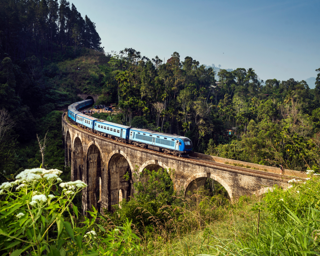 Auf der Lonely Planet-Liste befinden sich sowohl ganze Länder als auch Regionen, Städte, Inseln und Nationalparks.