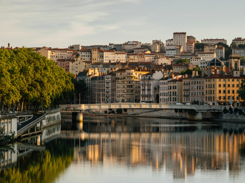 Geheimtipp Frankreich: Du sehnst dich nach Ruhe? Hier steht ein Stuhl, der eine ungewöhnliche Funktion erfüllt.