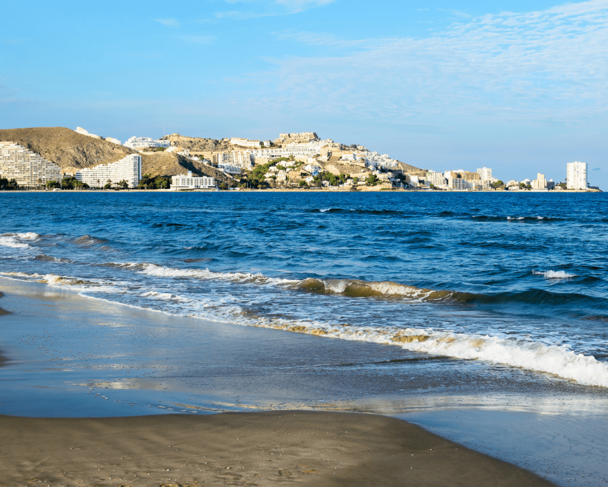 Geheimtipps Spanien: 4 Orte, in denen Einheimische Urlaub machen.