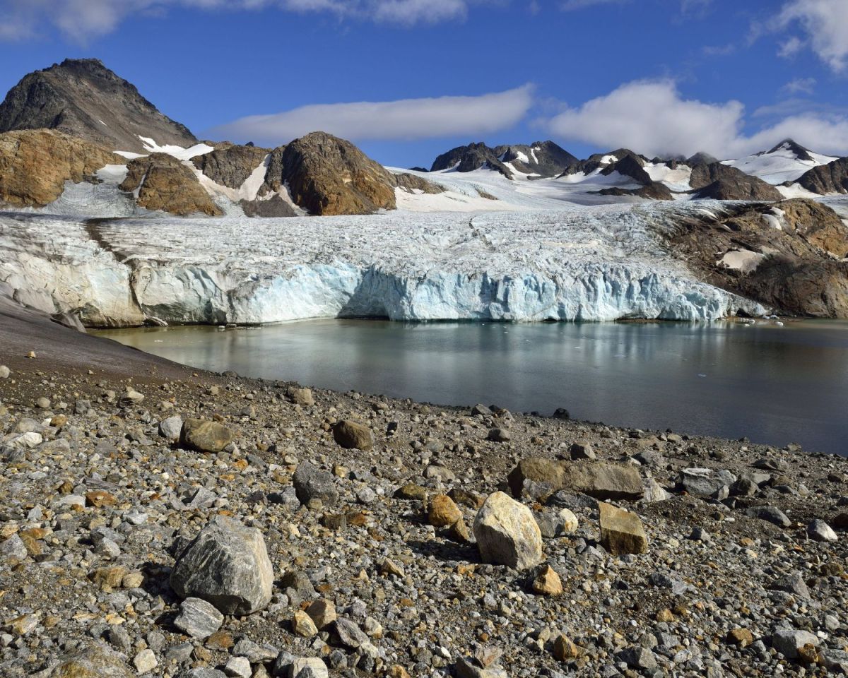 abgelegenster Ort Airbnb