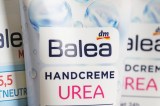 Balea Handcreme Produkt Hersteller Geschichte Marke