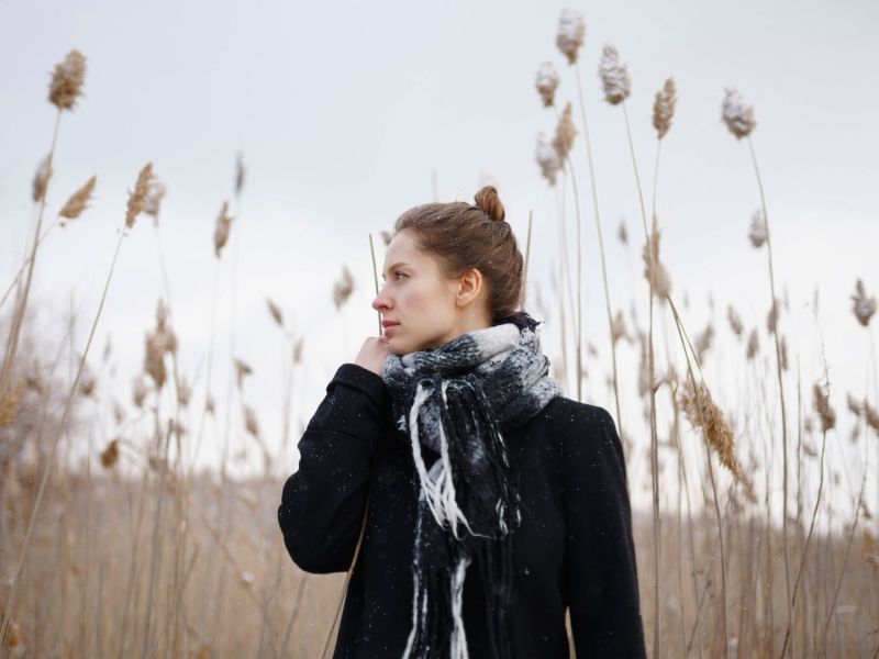 Frau Ki gefährdet Jobs