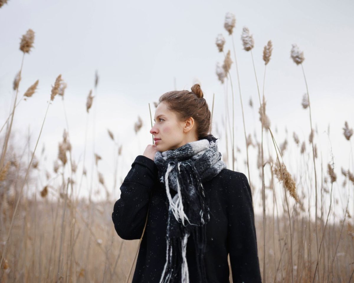 Frau Ki gefährdet Jobs