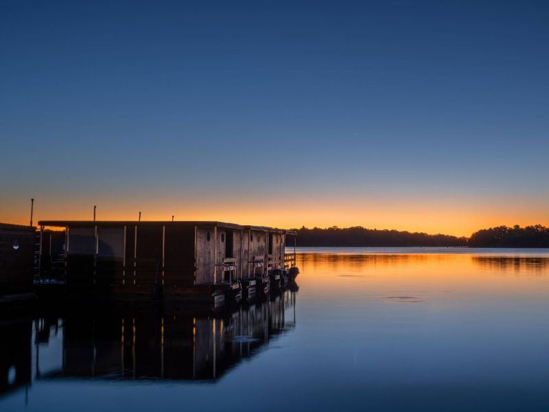 Schönste Wellness Orte Deutschland