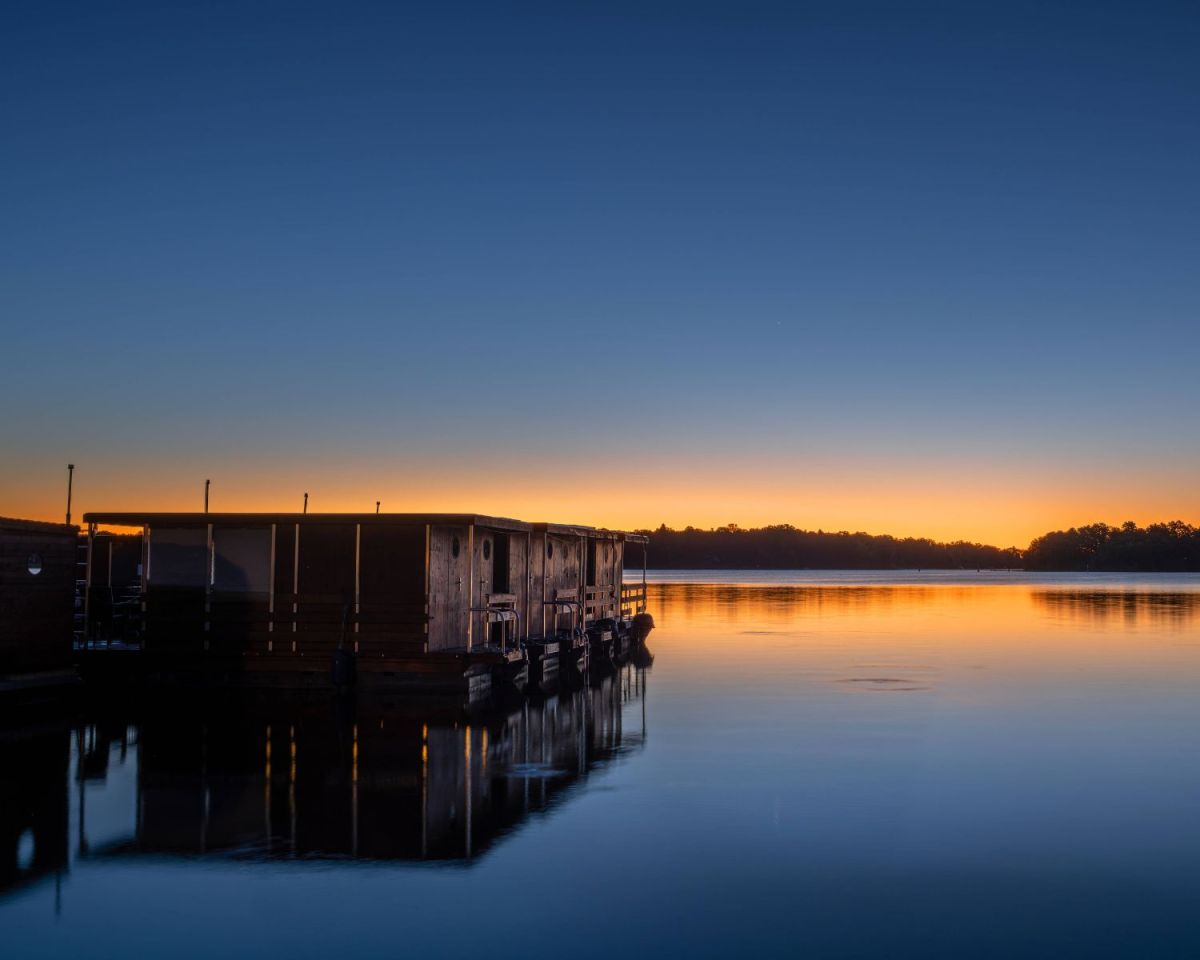 Schönste Wellness Orte Deutschland