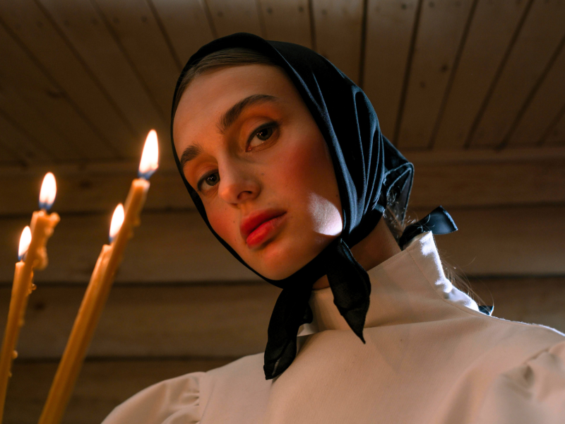 Portugal: Dieser Kerzenladen besteht seit 1789 – gilt als echter Geheimtipp!