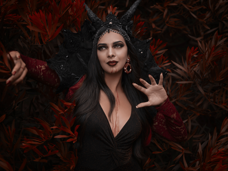 Geheimtipp Japan: Hier befindet sich das „Vampire-Café“ – und ist nichts für schwache Nerven!