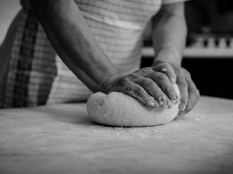 Italien: In diesem Dorf gibt es die seltenste Pasta der Welt – und nur 3 Frauen beherrschen sie!