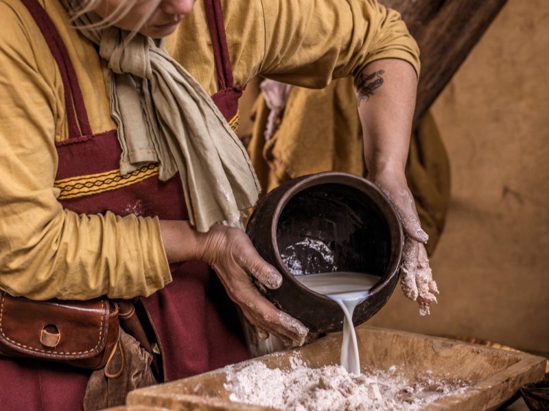 Geheimtipp Schweden: Hier speist du wie ein echter Wikinger – und wirst mit einem Hornstoß empfangen!