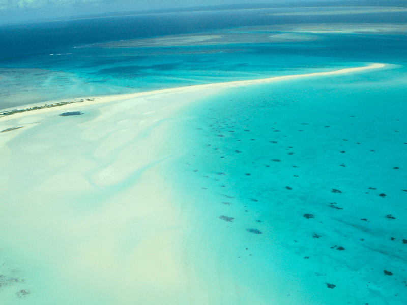 Statt Malediven: Dieses Land ist genauso paradiesisch – aber günstiger und ruhiger!