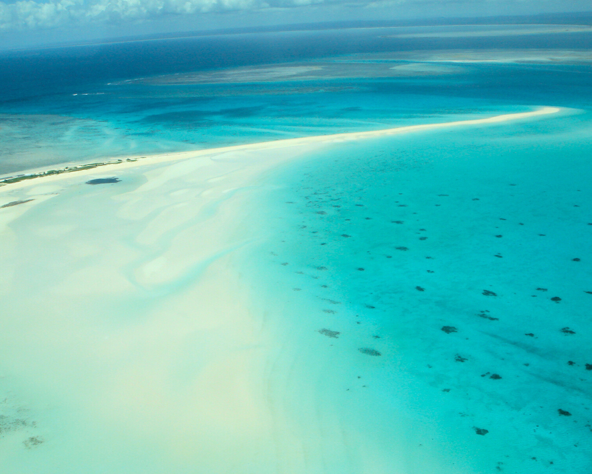 Statt Malediven: Dieses Land ist genauso paradiesisch – aber günstiger und ruhiger!